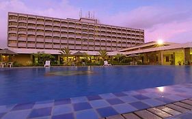 Pangeran Beach Hotel Padang